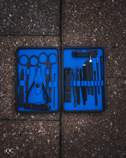 18pc Manicure/Pedicure Set