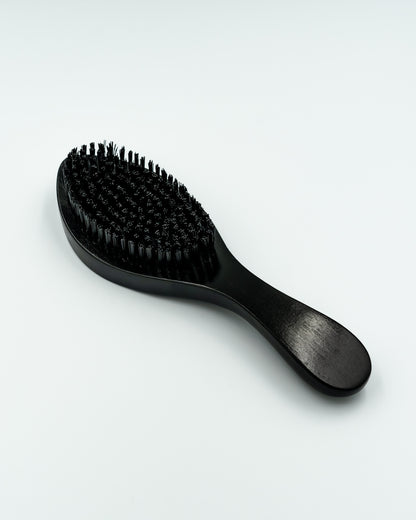 Hair brush