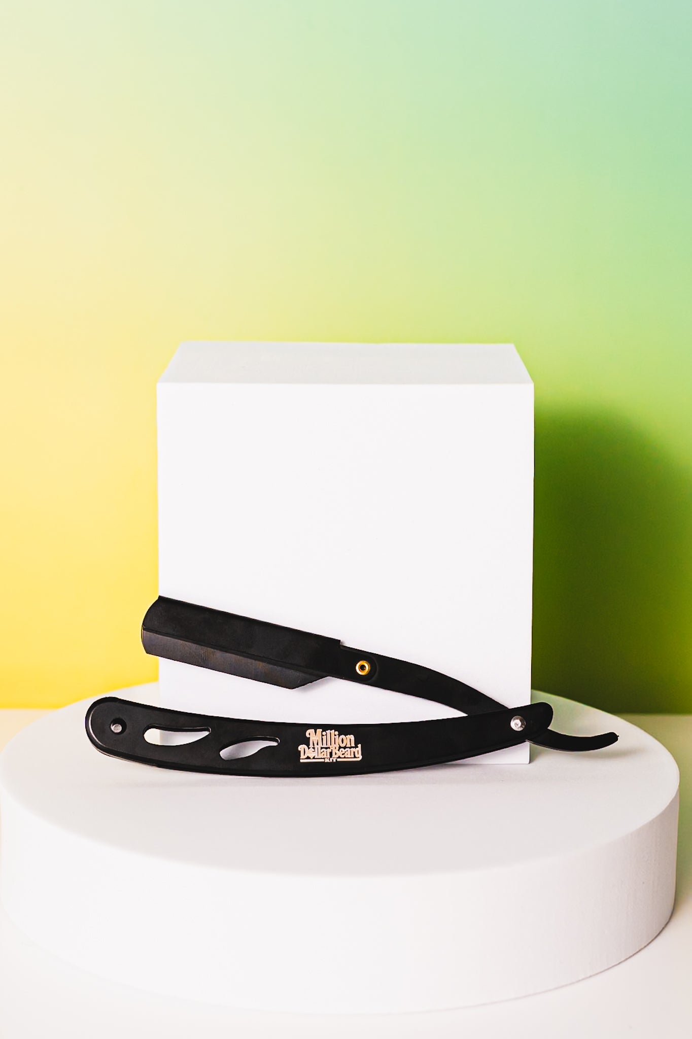 Million Dollar Beard Kit