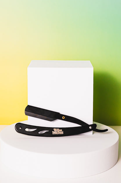 Million Dollar Beard Kit