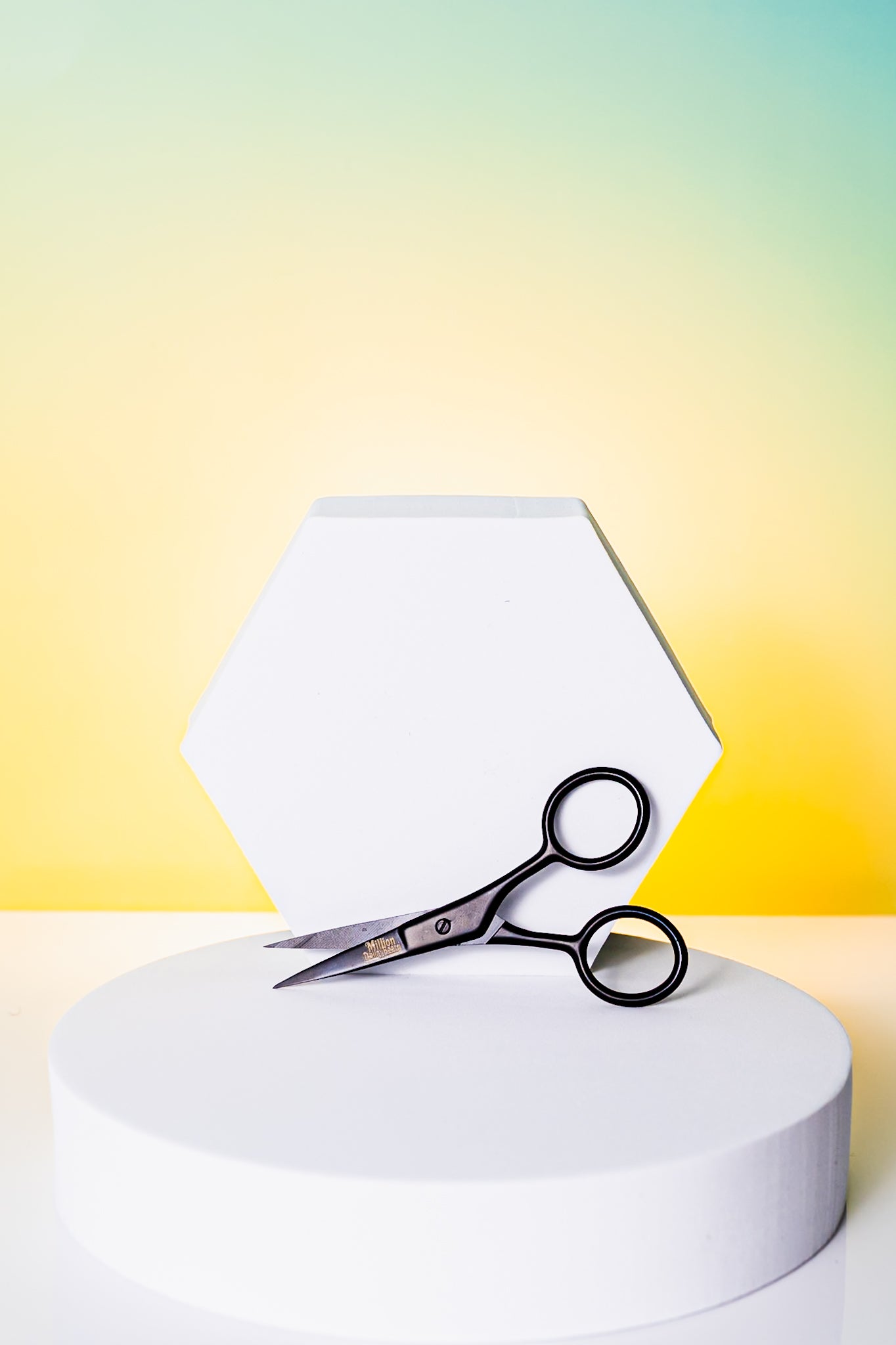 Million Dollar Beard Kit