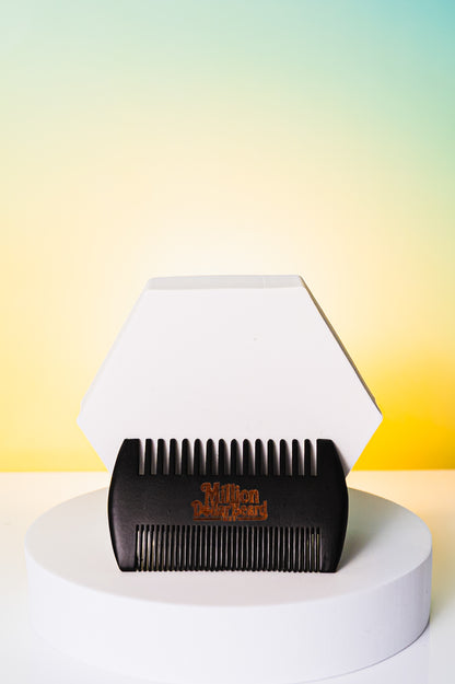 Million Dollar Beard Kit